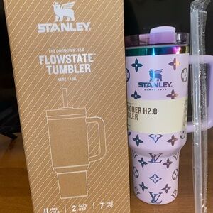 Louis Vuitton Stanley